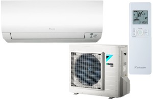 Сплит-система Daikin FTXM42N/RXM42N9 Сплит-система Daikin FTXM42N/RXM42N9