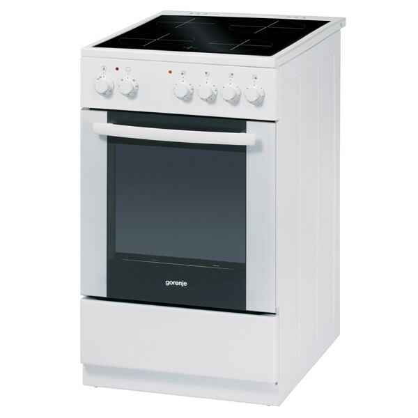 Электрическая плита Gorenje EC 56102 IW Электрическая плита Gorenje EC 56102 IW