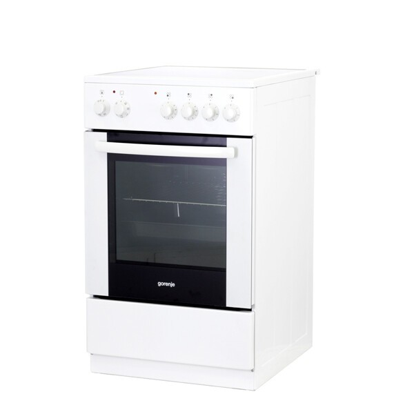 Электрическая плита Gorenje EC 56102 IW Электрическая плита Gorenje EC 56102 IW