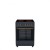 Электрическая плита Zarget ZEO 5675BL Электрическая плита Zarget ZEO 5675BL