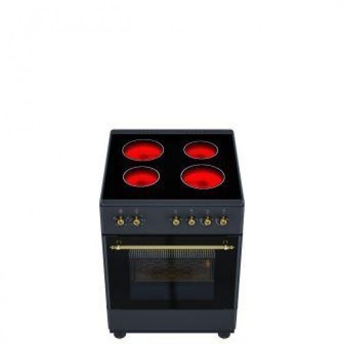 Электрическая плита Zarget ZEO 5675BL Электрическая плита Zarget ZEO 5675BL
