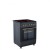 Электрическая плита Zarget ZEO 5675BL Электрическая плита Zarget ZEO 5675BL