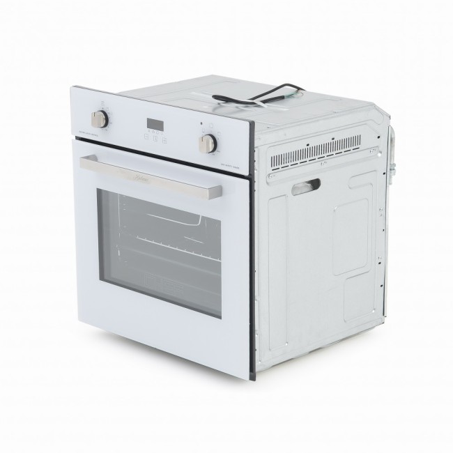 Встраиваемый газовый духовой шкаф Kaiser EG 6375 W