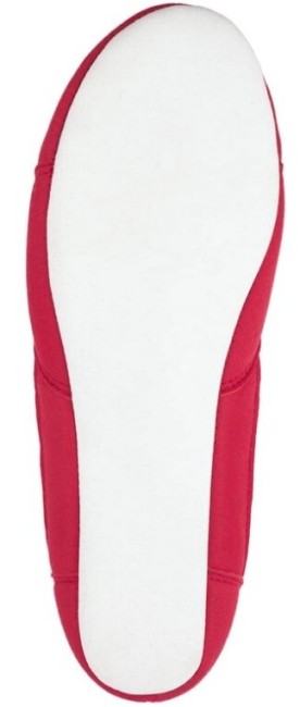 Обувь для самбо Insane Attack IN22-SS100-K красный 38