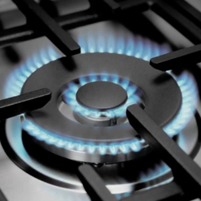 Встраиваемая газовая варочная панель La Germania P905LLAGX