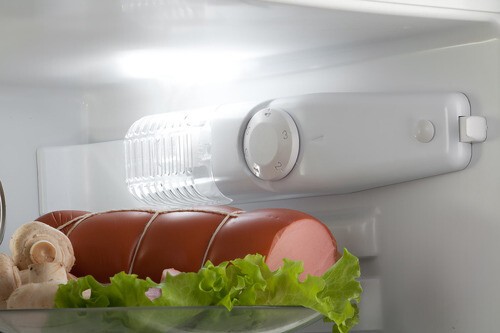 Холодильник Pozis Мир-244-1 графитовый Холодильник Pozis Мир-244-1 графитовый