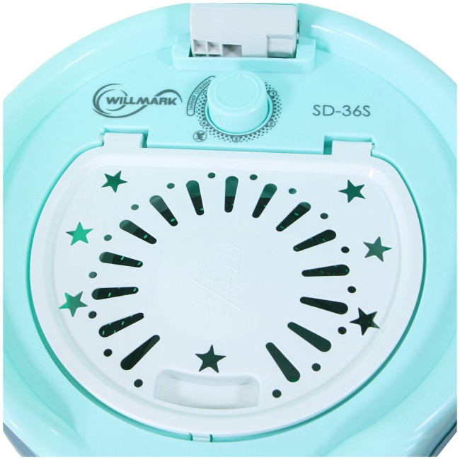 Центрифуга Willmark SD-36S Центрифуга Willmark SD-36S