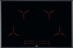 Встраиваемая индукционная варочная панель AEG IPE 84531 FB Встраиваемая индукционная варочная панель AEG IPE 84531 FB