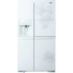 Холодильник LG GR-P247PGMH