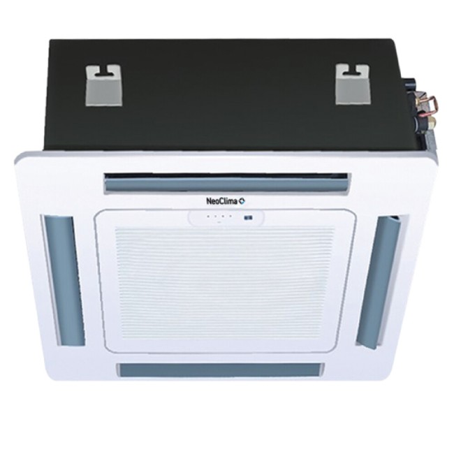 Кассетный фанкойл Neoclima NFCC-300R Кассетный фанкойл Neoclima NFCC-300R
