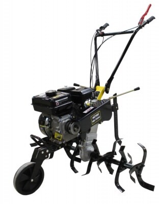 Мотоблок бензиновый Huter MK-7000С