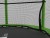 Батут Unix Line Kids 4,6 ft Green (140 cm) Батут Unix Line Kids 4,6 ft Green (140 cm)