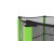Батут Unix Line Kids 4,6 ft Green (140 cm) Батут Unix Line Kids 4,6 ft Green (140 cm)