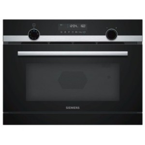 Встраиваемый электрический духовой шкаф Siemens CP565AGS0