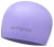 Шапочка для плавания Atemi RC308 фиолетовый Шапочка для плавания Atemi RC308 фиолетовый