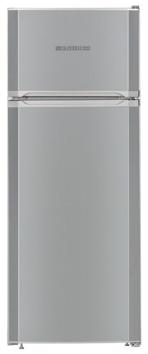 Холодильник Liebherr CTPsl 2921