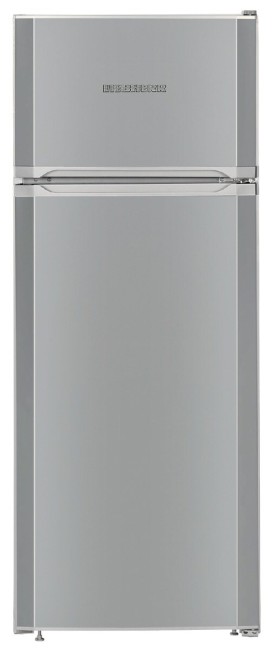 Холодильник Liebherr CTPsl 2921 Холодильник Liebherr CTPsl 2921