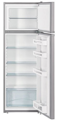 Холодильник Liebherr CTPsl 2921 Холодильник Liebherr CTPsl 2921