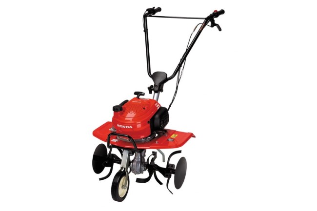 Мотокультиватор Honda F 220 K1 DET2 Мотокультиватор Honda F 220 K1 DET2