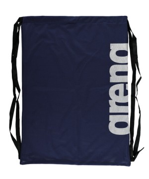 Сумка Arena Fast Mesh navy/team (1E045 76) Сумка Arena Fast Mesh navy/team (1E045 76)