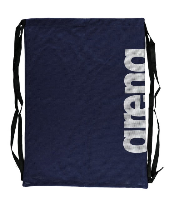 Сумка Arena Fast Mesh navy/team (1E045 76) Сумка Arena Fast Mesh navy/team (1E045 76)