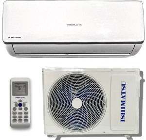 Сплит-система Ishimatsu AVK-12I Сплит-система Ishimatsu AVK-12I