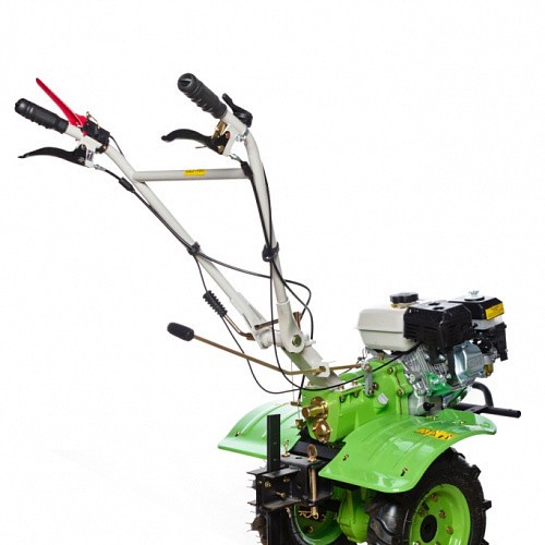 Мотоблок RedVerg Волгарь-2 (RD-TV2) Мотоблок RedVerg Волгарь-2 (RD-TV2)