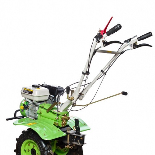 Мотоблок RedVerg Волгарь-2 (RD-TV2) Мотоблок RedVerg Волгарь-2 (RD-TV2)