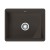 Кухонная мойка Franke KBK 110-50 графит (126.0335.882)