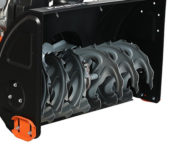 Снегоуборщик бензиновый Patriot Сибирь 113E