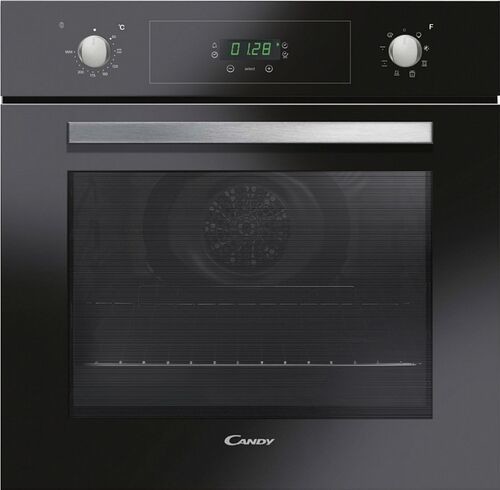 Встраиваемый электрический духовой шкаф Candy FCP 615 NX/E