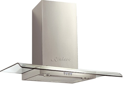 Каминная вытяжка Kaiser A 9414 N