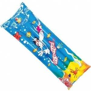 1Toy Надувной матрас Ну, погоди! 183х69см Т52883