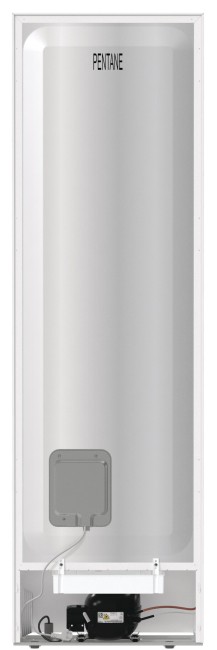 Холодильник Gorenje NRK6201PW4