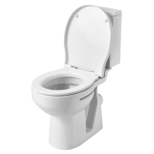 Сиденье для унитаза Santek Аллегро Лайт Версаль WH302438