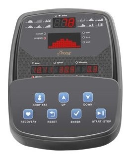 Велотренажер Bronze Gym U901 Pro