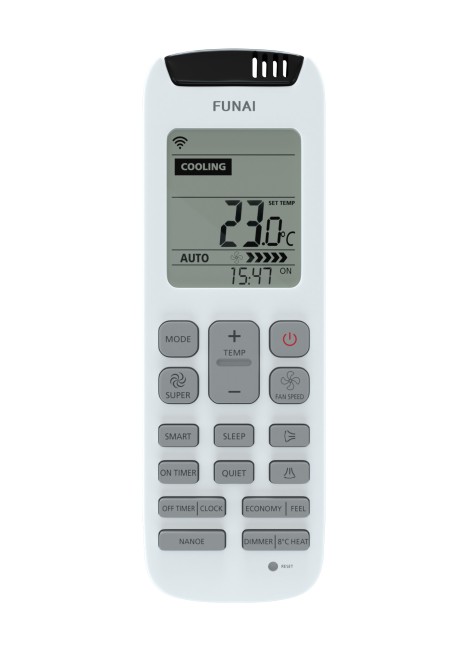 Сплит-система Funai RAC-SN55HP.D03 Сплит-система Funai RAC-SN55HP.D03