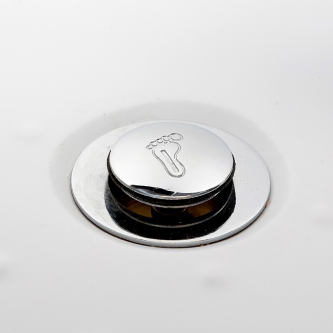 Душевая кабина Deto B90S BLACK