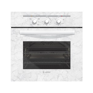 Встраиваемый газовый духовой шкаф Gefest ДГЭ 621-01 К52 Встраиваемый газовый духовой шкаф Gefest ДГЭ 621-01 К52