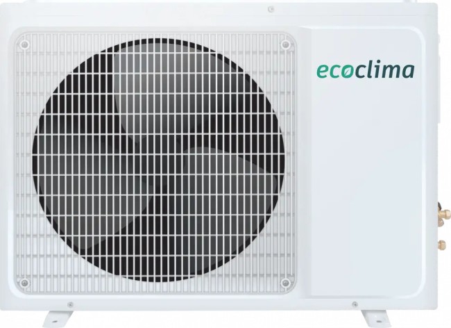 Сплит-система Ecoclima ECW/I-AX24/FB-4R1