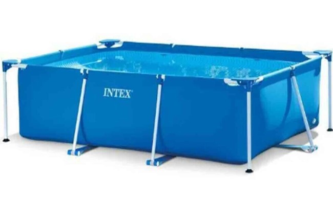 Каркасный бассейн Intex 28274NP Каркасный бассейн Intex 28274NP