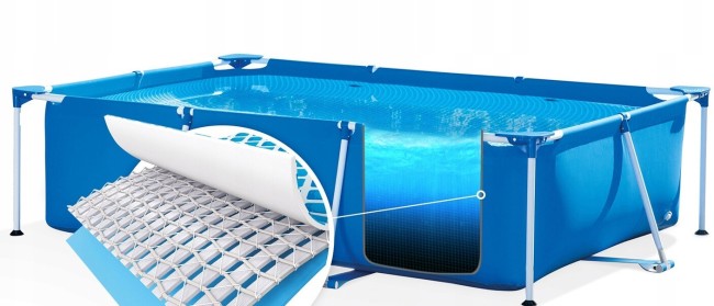 Каркасный бассейн Intex 28274NP Каркасный бассейн Intex 28274NP