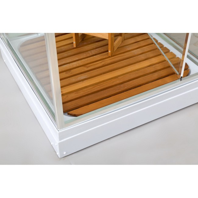 Душевая кабина Deto V1015