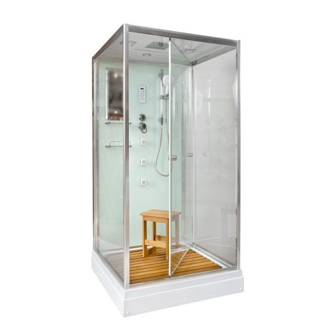 Душевая кабина Deto V1015