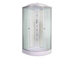 Душевая кабина Deto L901GM