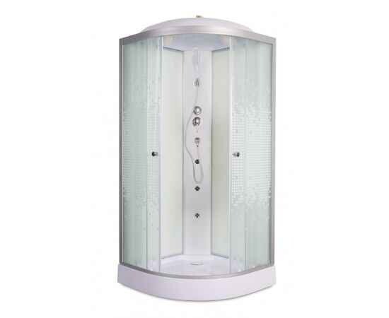 Душевая кабина Deto L901GM