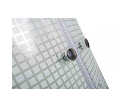 Душевая кабина Deto L901GM