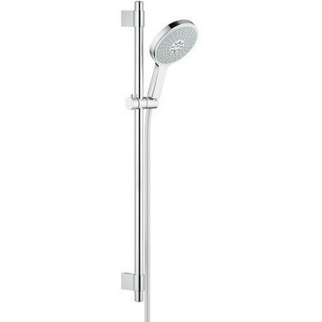 Душевой гарнитур Hansgrohe Crometta 3jet/unica (27746000) Душевой гарнитур Hansgrohe Crometta 3jet/unica (27746000)