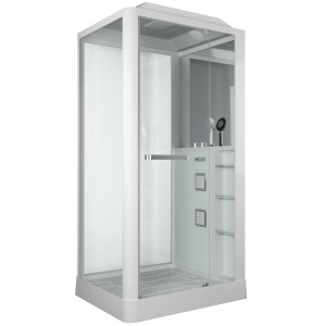 Душевая кабина Grossman GR-123R