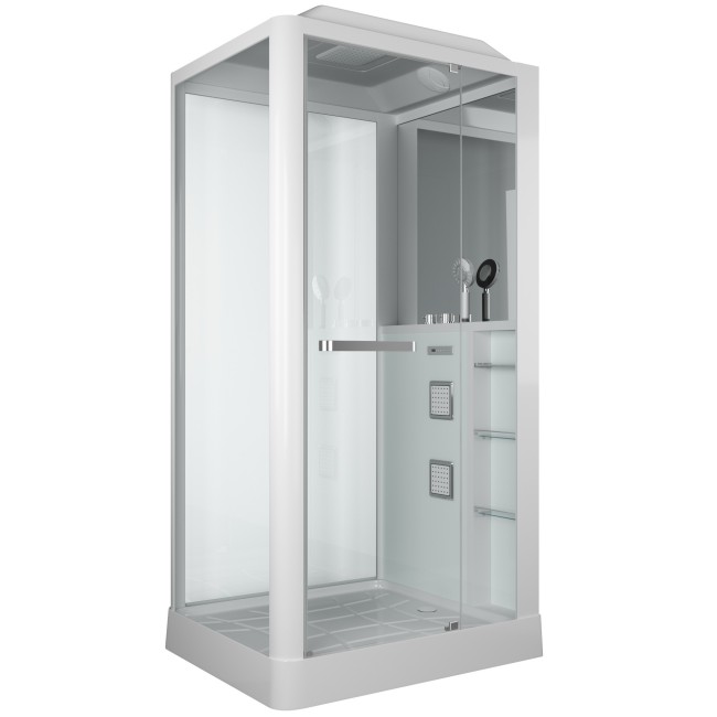 Душевая кабина Grossman GR-123R